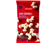 Betty Bossi Anis-Chräbeli Guetzliteig