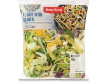 Betty Bossi Asian Wok Osaka