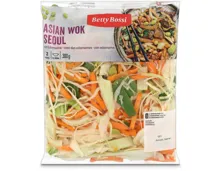 Betty Bossi Asian Wok Seoul