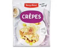 Betty Bossi Backmischung Crêpes