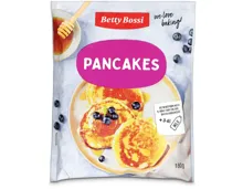 Betty Bossi Backmischung Pancakes