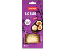 Betty Bossi Bao Buns