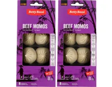 Betty Bossi Beef Momos 2x 240g