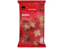 Betty Bossi Brunsli Guetzliteig
