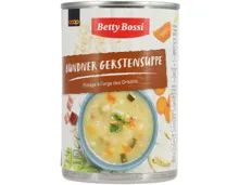 Betty Bossi Bündner Gerstensuppe