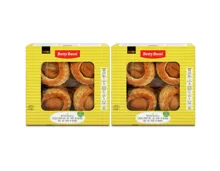 Betty Bossi Butterpastetli 2x 140g