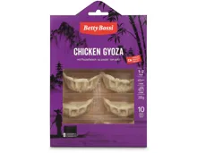 Betty Bossi Chicken Gyoza