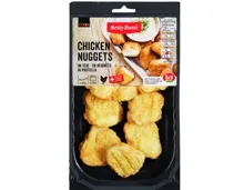 Betty Bossi Chicken Nuggets im Teig