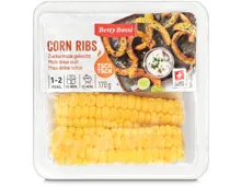 Betty Bossi Corn Ribs