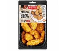 Betty Bossi Crunchy Chicken Nuggets ca. 600g