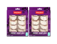 Betty Bossi Dim Sum Gyoza mit Crevetten 2x 300g
