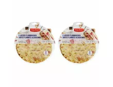 Betty Bossi Elsässer Flammkuchen 2x 240g