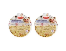 Betty Bossi Elsässer Flammkuchen 2x 240g