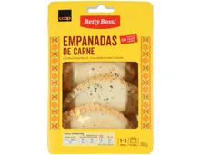 Betty Bossi Empanadas de carne 2x 200g