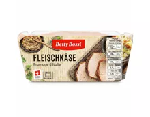 Betty Bossi Fleischkäse zum Backen