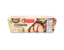 Betty Bossi Fleischkäse zum Backen