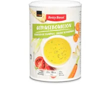 Betty Bossi Gemüse-Bouillon