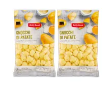Betty Bossi Gnocchi di patate 2x 550g