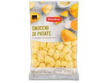 Betty Bossi Gnocchi di patate