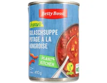 Betty Bossi Gulasch-Suppe Plant Kitchen