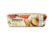 Betty Bossi Hackbraten