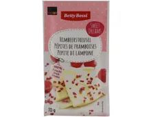 Betty Bossi Himbeer Streusel