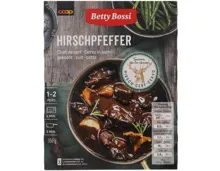 Betty Bossi Hirschpfeffer