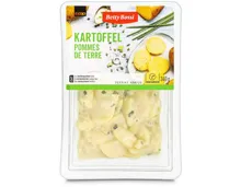 Betty Bossi Kartoffelsalat