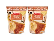Betty Bossi Käsekuchenmischung 2x 250g