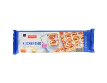 Betty Bossi Kuchenteig eckig ausgewallt 2x310g