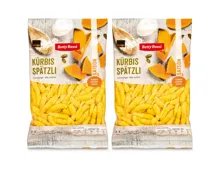 Betty Bossi Kürbisspätzli 2x 500g