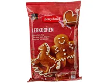 Betty Bossi Lebkuchen-Teig