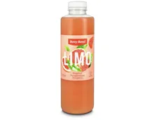 Betty Bossi Limonade Grapefruit