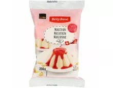 Betty Bossi Marzipan