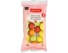 Betty Bossi Marzipan Früchte