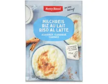 Betty Bossi Milchreis klassisch