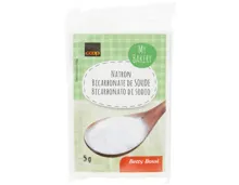 Betty Bossi Natron 5x5g