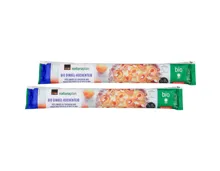 Betty Bossi Naturaplan Bio Dinkel-Kuchenteig rund ausgewallt Ø32cm 2x 270g