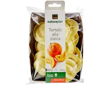 Betty Bossi Naturaplan Bio Fiori Kürbis