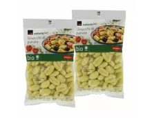 Betty Bossi Naturaplan Bio Gnocchi di Patate 2x 550g