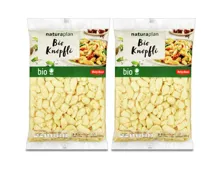 Betty Bossi Naturaplan Bio Knöpfli 2x 500g