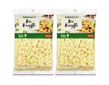 Betty Bossi Naturaplan Bio Knöpfli 2x 500g