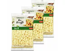 Betty Bossi Naturaplan Bio Knöpfli 3x 500g