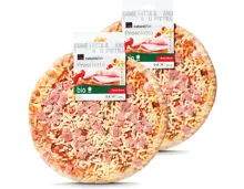 Betty Bossi Naturaplan Bio Pizza Prosciutto 2x 385g