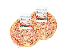 Betty Bossi Naturaplan Bio Pizza Prosciutto 2x 385g
