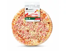 Betty Bossi Naturaplan Bio Pizza Prosciutto