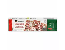 Betty Bossi Naturaplan Bio Pizzateig ausgewallt 25x38cm