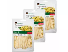 Betty Bossi Naturaplan Bio Tagliatelle 3x 300g