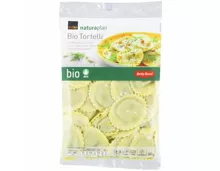 Betty Bossi Naturaplan Bio Tortelli mit Ricotta & Spinat