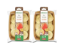 Betty Bossi Naturaplan Bio Tortelli Zucca 2x 250g